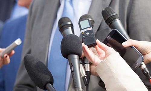 您的内部指南:什么是竞争环境分析?